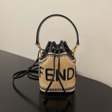 Fendi Bucket Bags